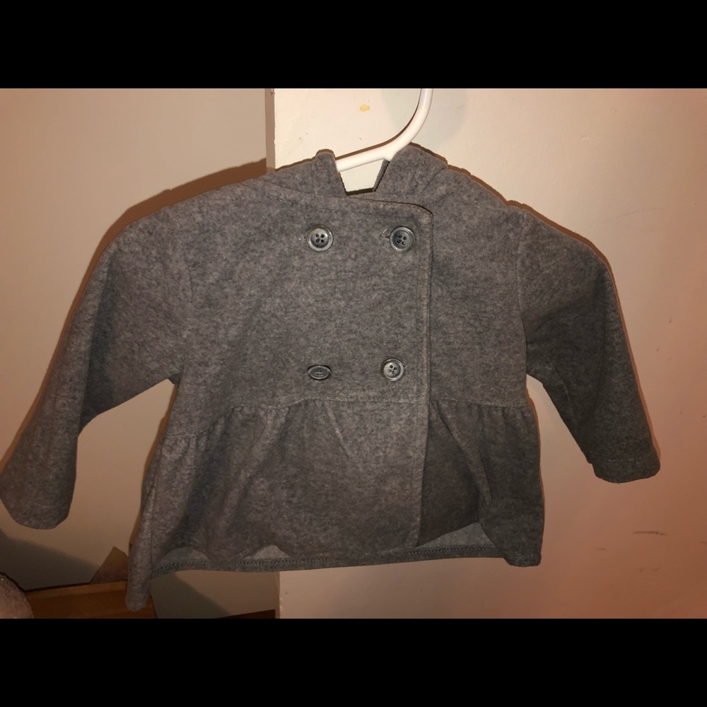 Carters hoodie